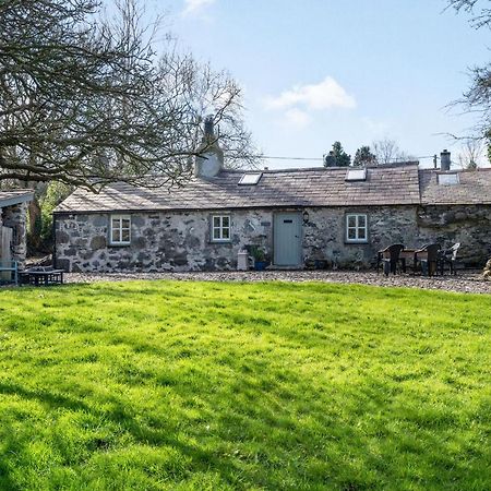 Snook'S Cottage Bangor  Bagian luar foto