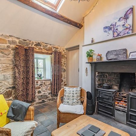 Snook'S Cottage Bangor  Bagian luar foto