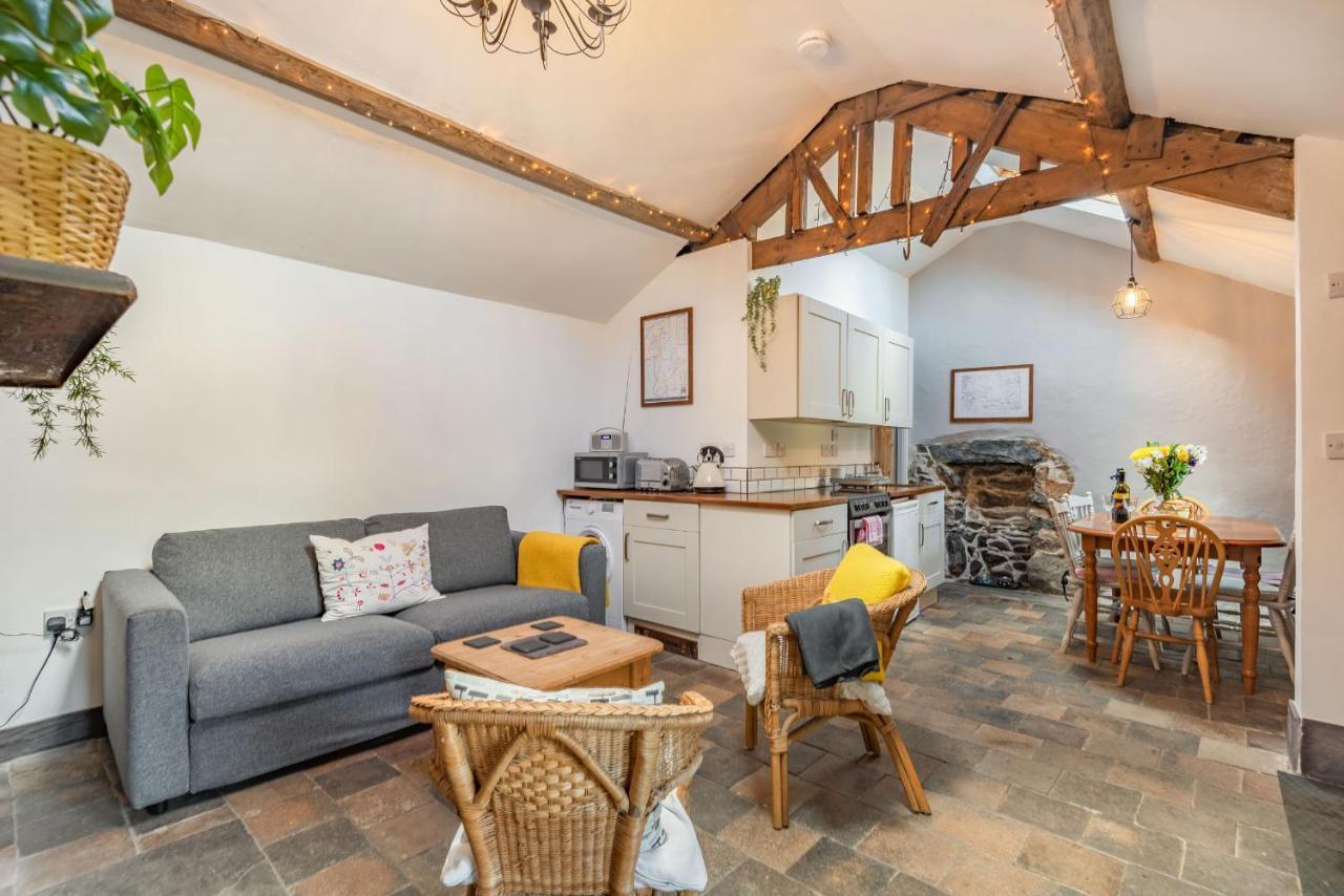 Snook'S Cottage Bangor  Bagian luar foto