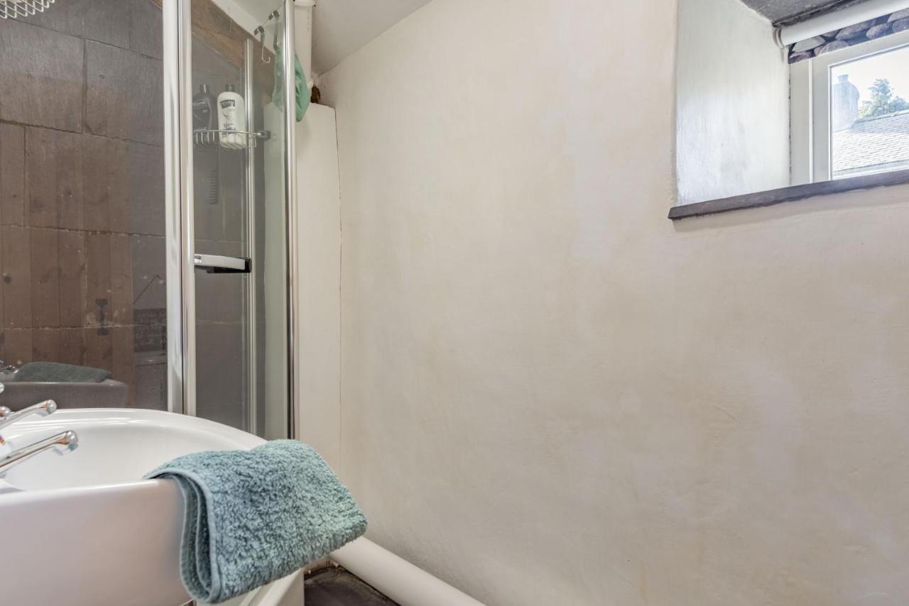 Snook'S Cottage Bangor  Bagian luar foto