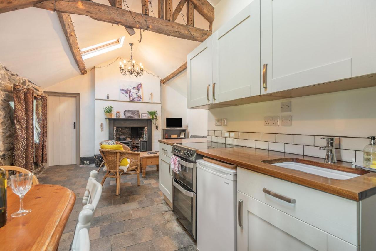 Snook'S Cottage Bangor  Bagian luar foto