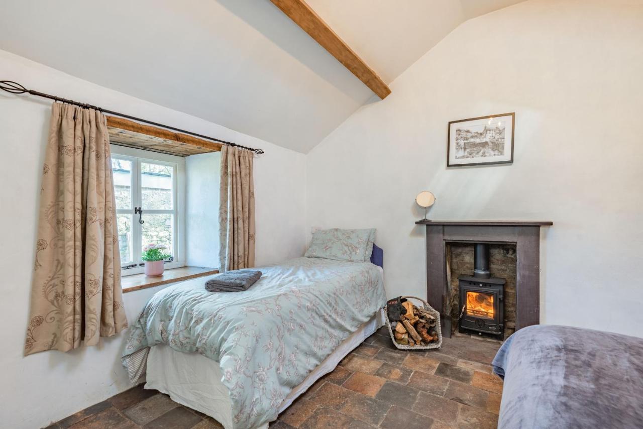 Snook'S Cottage Bangor  Bagian luar foto