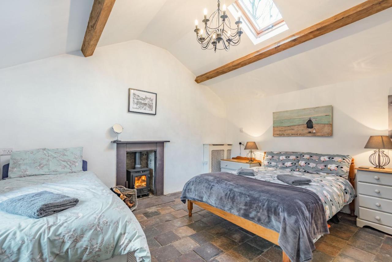 Snook'S Cottage Bangor  Bagian luar foto