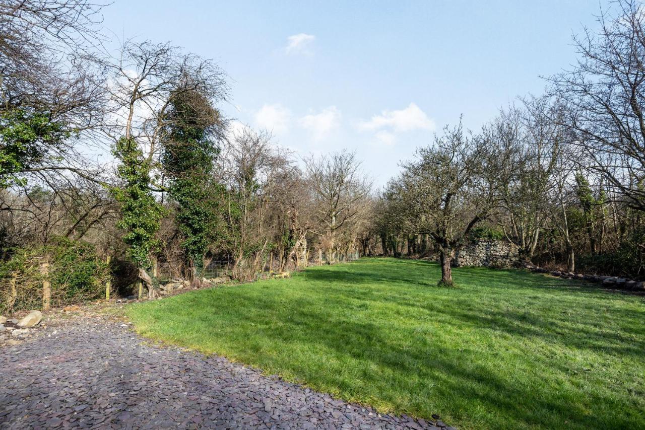Snook'S Cottage Bangor  Bagian luar foto